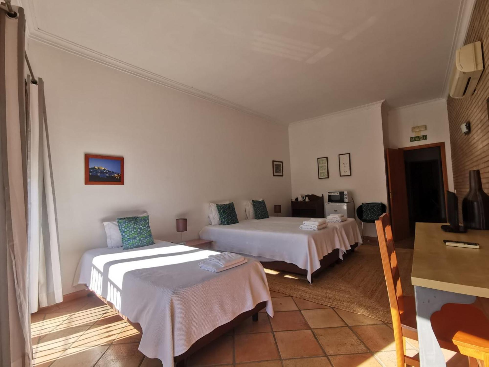 莫托拉Turismo Guadiana - Casas公寓 外观 照片