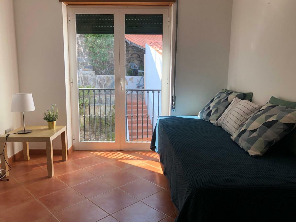 莫托拉Turismo Guadiana - Casas公寓 外观 照片